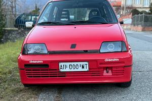Cinquecento sporting
