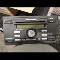Autoradio x auto