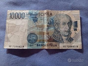 MONETE/BANCONOTE DA COLLEZIONE