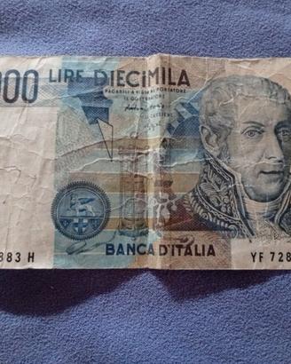 MONETE/BANCONOTE DA COLLEZIONE