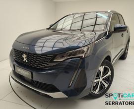 Peugeot 3008 II 2021 1.2 puretech t Allure s&...