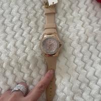 Orologio beige