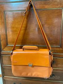 Borsa/cartella portalaptop PIQUADRO