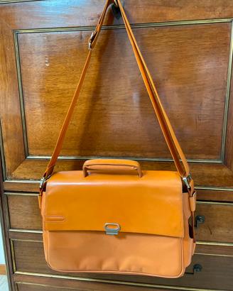 Borsa/cartella portalaptop PIQUADRO