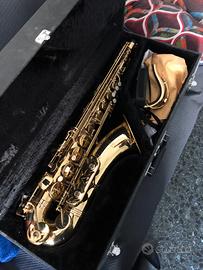 Sax Tenore Dixon