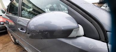 OPEL VECTRA 2003 - SPECCHIETTO RETROVISORE DESTRO