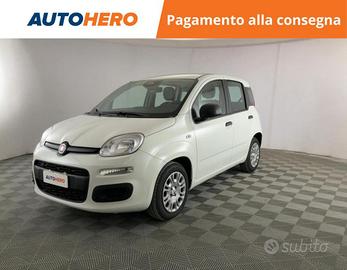 FIAT Panda WJ64551