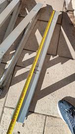 staffe fotovoltaico 