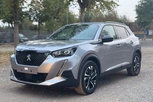 Peugeot 2008 PureTech 100 S&S Allure +GPL