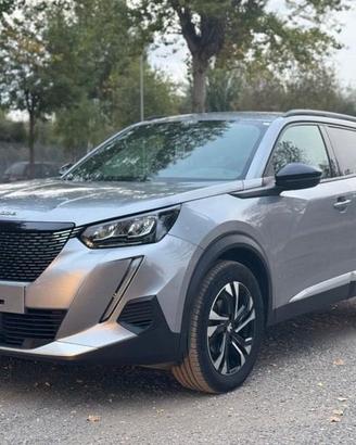 Peugeot 2008 PureTech 100 S&S Allure +GPL