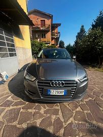 Audi A3 sportback anno 2015