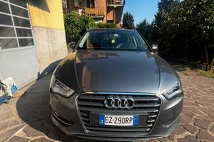 Audi A3 sportback anno 2015