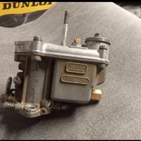 Carburatore dell' orto 28 per fiat500-126 d'epoca