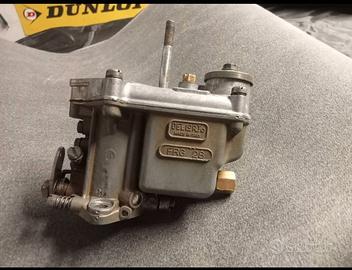 Carburatore dell' orto 28 per fiat500-126 d'epoca