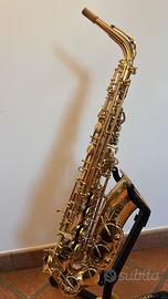 sax contralto selmer 