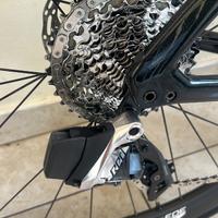 Bici da corsa S-works sl7 sagan edition