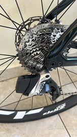 Bici da corsa S-works sl7 sagan edition