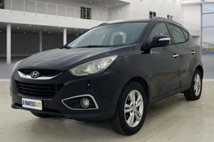 HYUNDAI iX35 2.0 crdi Comfort 2wd
