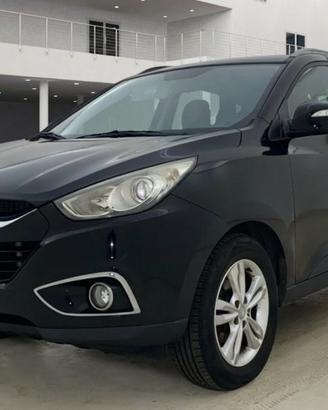 HYUNDAI iX35 2.0 crdi Comfort 2wd