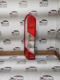 FARO FANALE POSTERIORE SINISTRO FORD TRANSIT Mk7 V