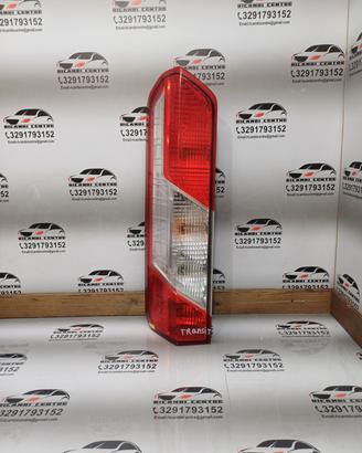 FARO FANALE POSTERIORE SINISTRO FORD TRANSIT Mk7 V