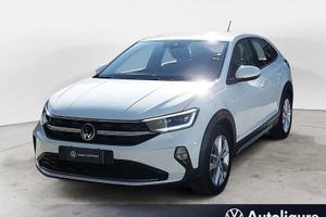 Volkswagen Taigo 1.0 TSI 95 CV Life