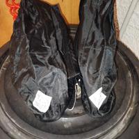 copri scarpe della tucano urbano 