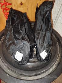 copri scarpe della tucano urbano 