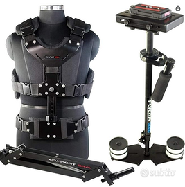 Steadycam Flycam 5000