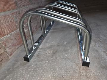 Supporto bici 