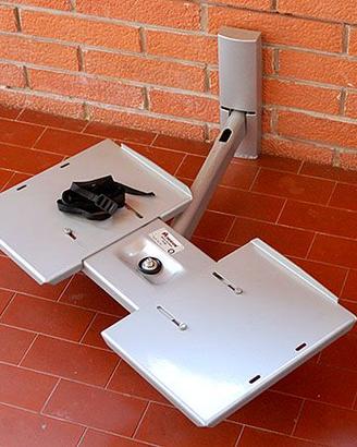 Porta TV proiettore