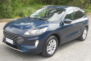 KUGA(my'22)1.5dci(C.A.-NAVI-RETROCAMERA)E6D-ISC