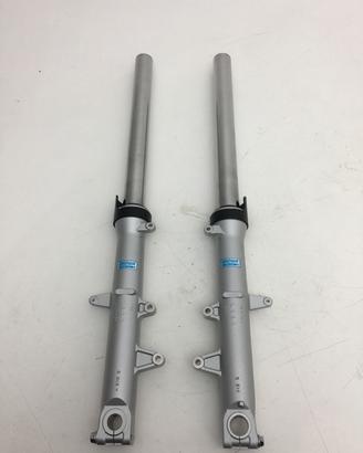 COPPIA FORCELLE HONDA DEAUVILLE 51500-MEW-D410-M1
