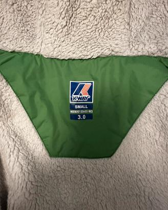 Giacca Kway