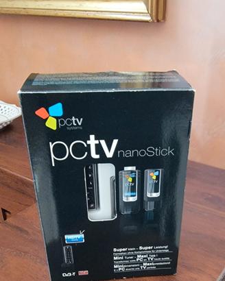 TV digitale usb.
