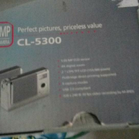 Macchina digitale completa e mai usata acer