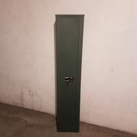 Fuciliera armadio blindato