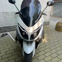 Yamaha t-Max 500