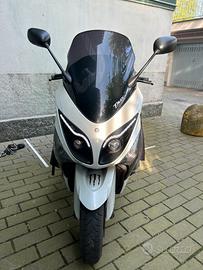 Yamaha t-Max 500