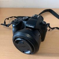 Panasonic DMC-FZ1000