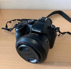 Panasonic DMC-FZ1000