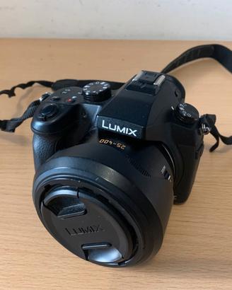 Panasonic DMC-FZ1000