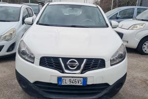 Nissan Qashqai 1.5 dCi DPF Acenta