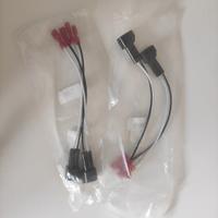 Cavi adattatori Ford Focus