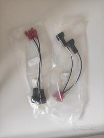 Cavi adattatori Ford Focus