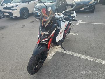 Honda Hornet 750 SPORT.Da Vetrina Anno 2025