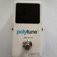 TC Electronic Polytune 3