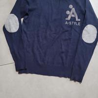 Maglioncino Armani  taglia 152