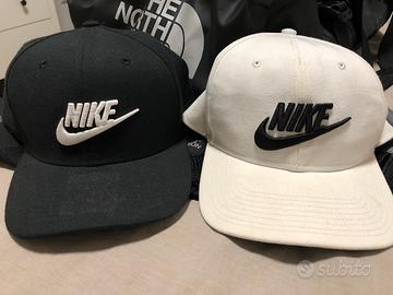 Cappelli Nike