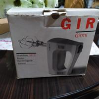 Sbattitore Girmi